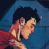 malewifemurdock's profile picture. Robins will wear their feathery fire, whistling their whims on a low fence wire. ⍟✪ ﾟ*:･｡ #dctwt priv @seraphspores