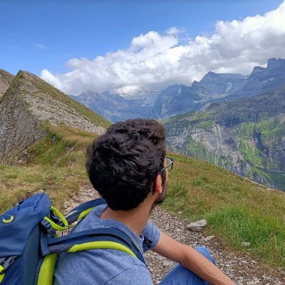 PhD student in molecular genetics and embryonic development