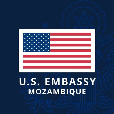 Embaixada dos EUA em Moçambique