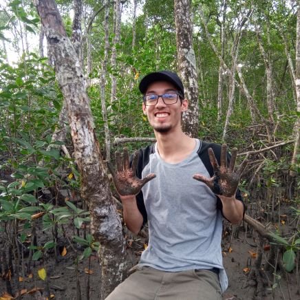 Biologist (USP🇧🇷)
Interested in monocots🌾🌴