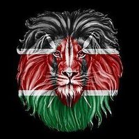 Simba 🇰🇪 (@lionmuruthi) 's Twitter Profile