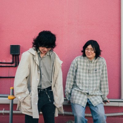 2024.5.16 - ディアーマン2
Vo> 小林当麻 dr&other 渡邉誠弥
【予約】https://t.co/DRU8S9PZEx
contact→deerman.band@gmail.com