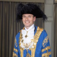 The Lord Mayor of Westminster(@LM_Westminster) 's Twitter Profile Photo