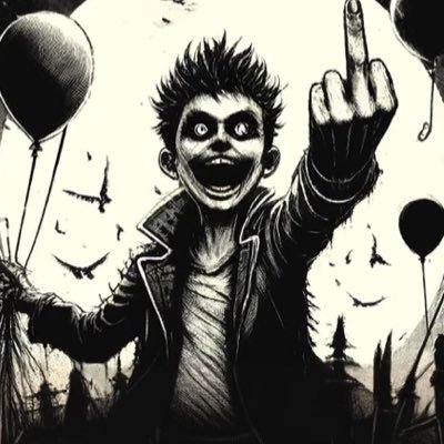 cripticiv's profile picture. Hell is empty and all the devils are here