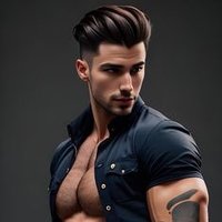 GAEL BOY (@gaelhotboy) 's Twitter Profile
