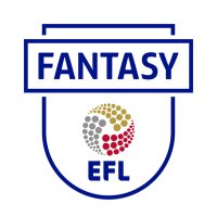 Fantasy EFL (@feflofficial) 's Twitter Profile Photo Fantasy EFL (@feflofficial) 's Twitter Profile Photo