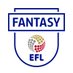 Fantasy EFL (@feflofficial) Twitter profile photo Fantasy EFL (@feflofficial) Twitter profile photo
