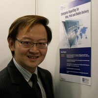 Lau Shih Hor (@shihhor) 's Twitter Profile
