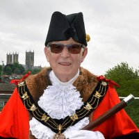 Mayor of Lincoln (@lincolnmayoruk) 's Twitter Profile