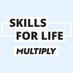 Multiply Education Research Trials (@multiplytrials) Twitter profile photo