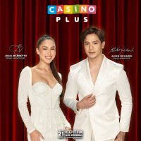 Casino Plus(@casinoplusph) 's Twitter Profile Photo