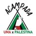 Acampada Málaga x Palestina (@acampadauma) Twitter profile photo Acampada Málaga x Palestina (@acampadauma) Twitter profile photo