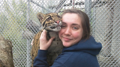 NoraWaddell1's profile picture. Tattoo loving, shit scooping, animal playing mean machine :)