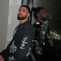 Andreas (@luvandreass) 's Twitter Profile