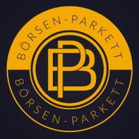 Boersen-Parkett.de (@boersenparkett) Twitter profile photo