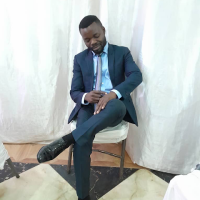 Emmanuel MUCIZA CIZUNGU (@emmanmuc28450) 's Twitter Profile Photo