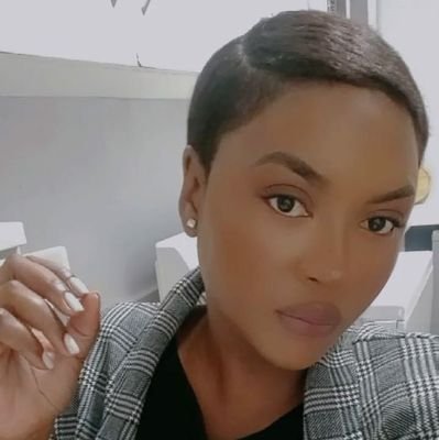 Iamkelebogile's profile picture. Journalist
