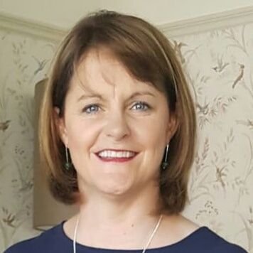 GrainneSmi63903's profile picture. Irish Cancer Society/TSJCI Patient and Public Partnership Lead