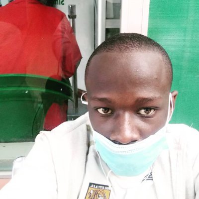 Software and Machine Learning Engineer
C.E.O @taviadcompany, Software and AI company
https://t.co/CIewcZni0D
Final Year BSc. Computer Science