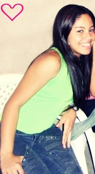 ♡MENINA DOS OLHOS DE DEUS♡   
  #follow-mee