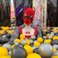 Huck Pup (@furpuphuck) 's Twitter Profile