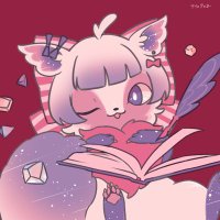 昼間あくび (@haru6_maid) Twitter profile photo