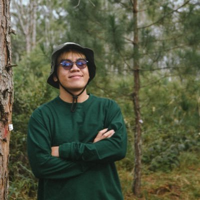 milesvo_'s profile picture. Newbie entrepreneur try to make the world better 🧑💻. My products:
🎨: https://t.co/Tln0KIuevh
🚀:https://t.co/nCWBta8LdP
💰: https://t.co/dwhLycjahr