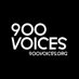 900Voices (@900Voices) Twitter profile photo