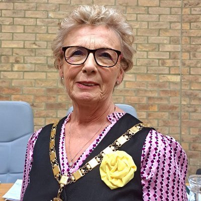 Mayor of MK