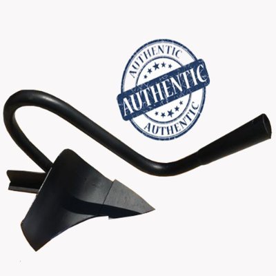 THE DUC PLOW is a family-owned business established in 2001. https://t.co/Wr7oTLWkA5