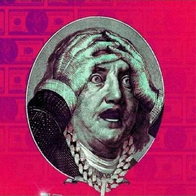 Crazy Faith Vessel || Web3️⃣ DeGen || Political Scientist