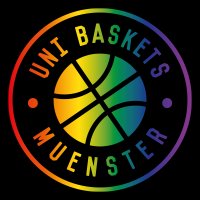 Uni Baskets Münster(@unibaskets) 's Twitter Profile Photo