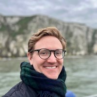 F. Blake Morton (@drblakemorton) 's Twitter Profile Photo F. Blake Morton (@drblakemorton) 's Twitter Profile Photo