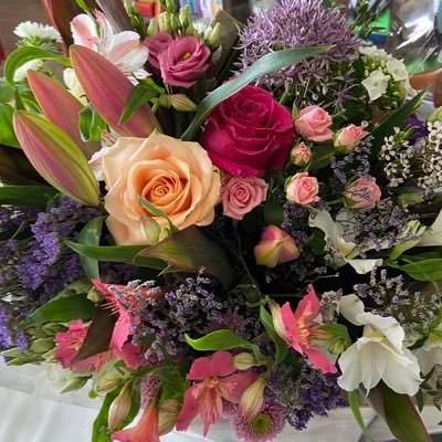 MaireadODM's profile picture. Mother of 5, including my very able daughter who uses a wheelchair. Medical doctor & lawyer.