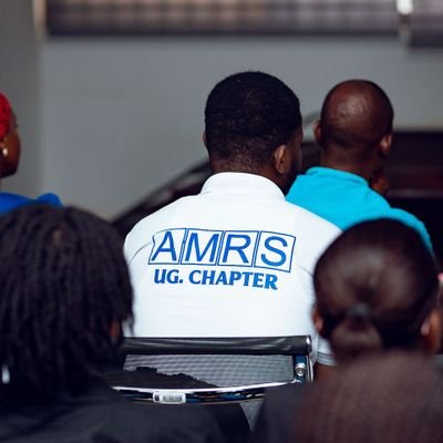Establishing network: Promoting materials research in Africa.