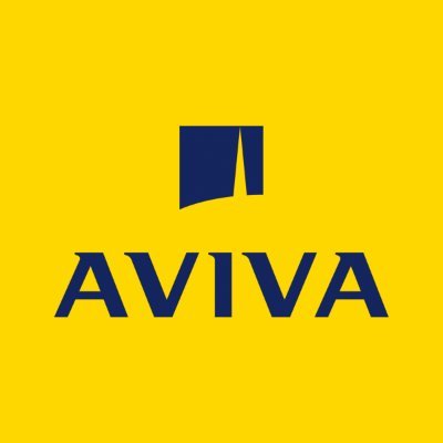 avivaplc's profile picture. We're the UK’s leading diversified Insurance, Wealth & Retirement business with major operations in Ireland and Canada. 

For UK customer help, tweet @AvivaUK.
