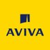 Aviva plc (@avivaplc) Twitter profile photo
