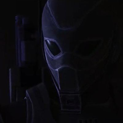 CloneX_2's profile picture. ׂ╰┈➤  |“𝓨𝓸𝓾 𝓬𝓱𝓸𝓼𝓮 𝓽𝓱𝓮 𝔀𝓻𝓸𝓷𝓰 𝓼𝓲𝓭𝓮!”| •ᴄʟᴏɴᴇ ᴀꜱꜱᴀꜱꜱɪɴ 🕸️ | •Experiment asset to the Empire ☁︎ |