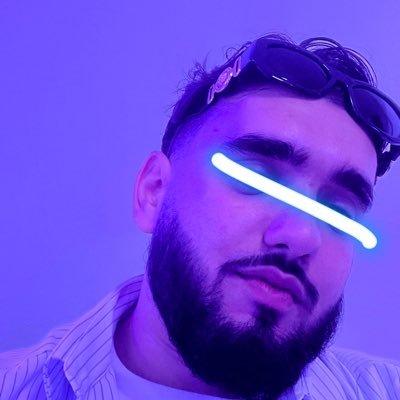 AhmadKhaled958's profile picture. 01/12/2020 ❤️🕊