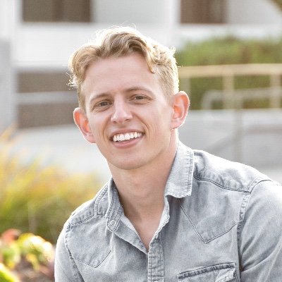 michaelgongwer's profile picture. UCLA MD/PhD Student. Aspiring neuroscientist & physician