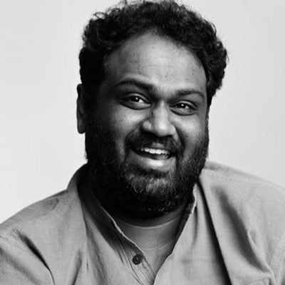 Vivek Srinivas