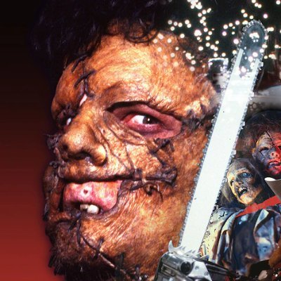 映画『悪魔のいけにえ2』 初の《日本語吹替版》制作プロジェクト 映画『悪魔のいけにえ2』 初の《日本語吹替版》制作プロジェクト