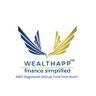 WealthappD's profile picture. Financial Service
