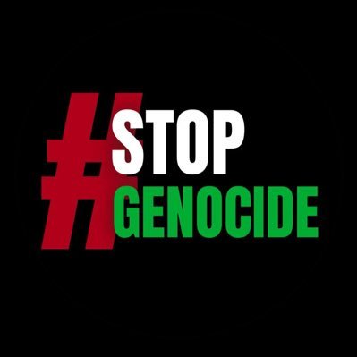 🇵🇸 🇹🇷 engagé pour la libération de tous les peuples opprimés