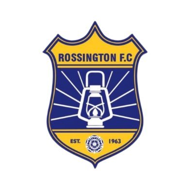 Rossington Fc - Doncaster senior league winners & KO CUP Winners last season. 1st & development side.