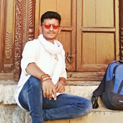 ____ShreeAde's profile picture. 