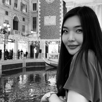 Vanessa (@jvkln8) 's Twitter Profile