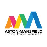 Aston-Mansfield(@astonmansfield) 's Twitter Profile Photo