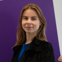 Anna Strolenberg (@annastrolenberg) 's Twitter Profile
