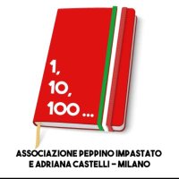 Associazione Impastato Castelli Milano(@ImpastatoMilano) 's Twitter Profile Photo